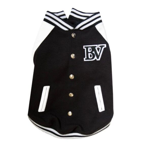 Napoleon Designer Stadium Dog Jacket HOST PICK! - Picture 2 of 6